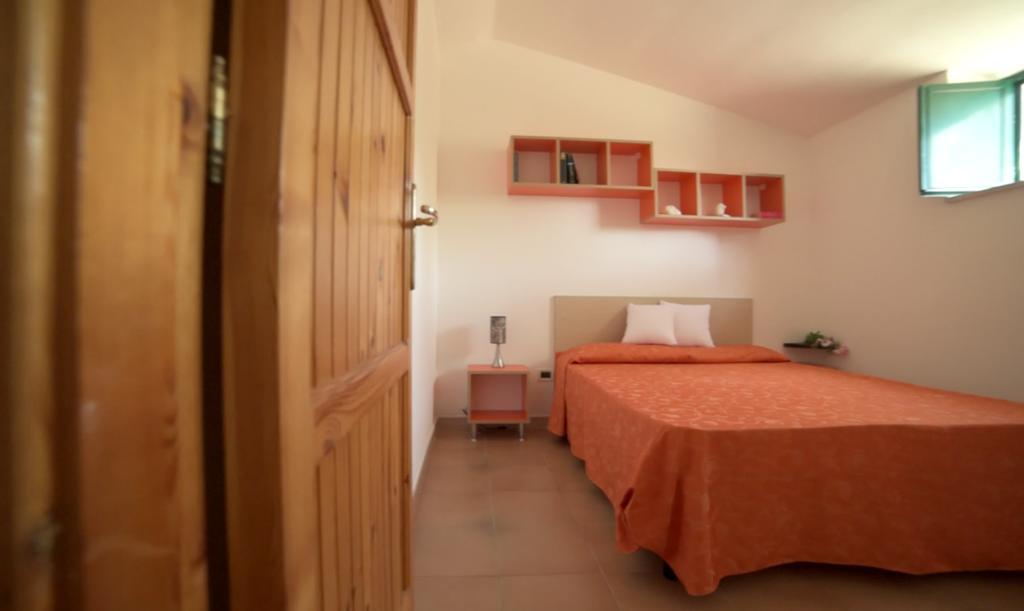Leonardo Casa Vacanze Villa มัตตีนาตา ภายนอก รูปภาพ